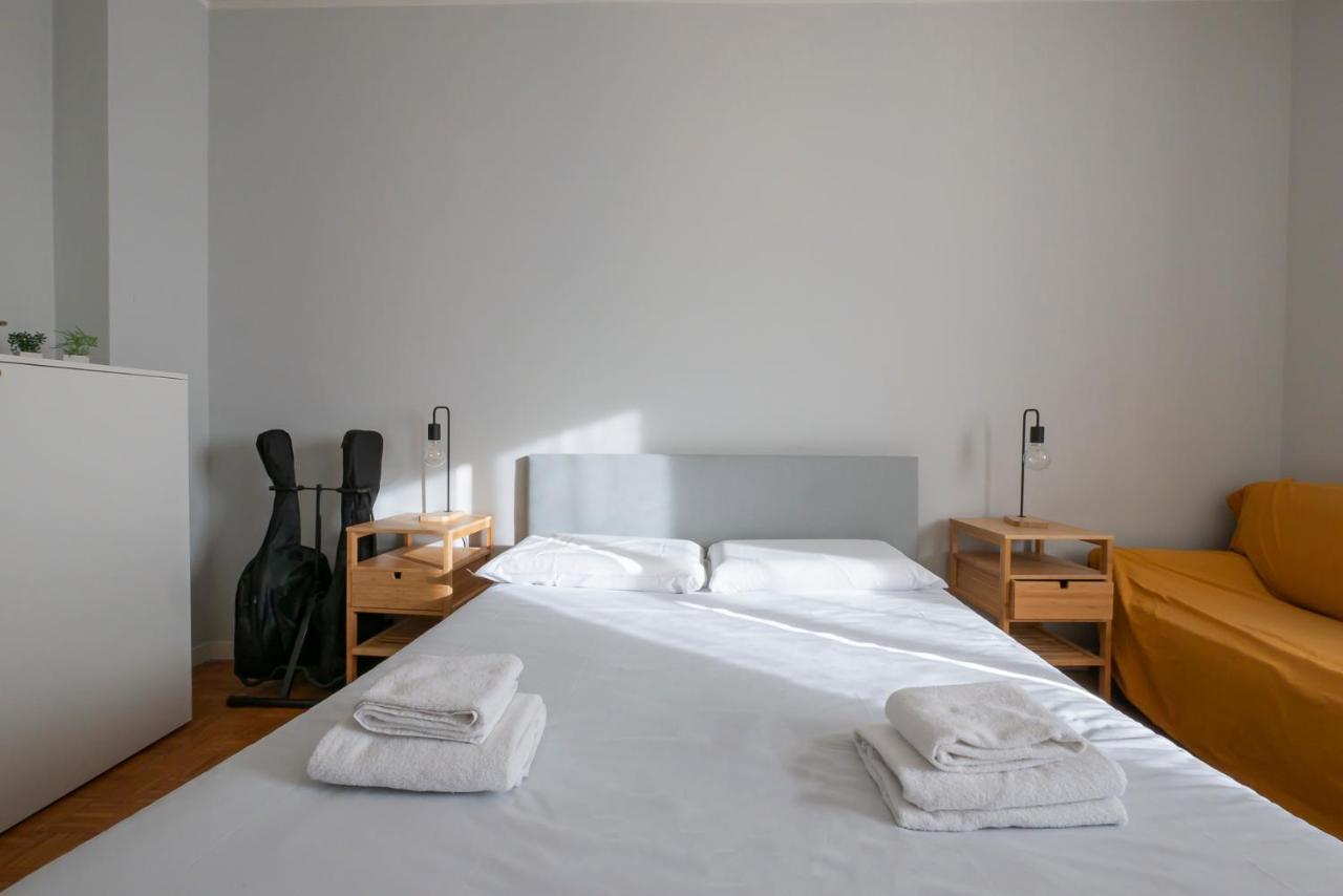 Cozy Treviso 31 * Milano